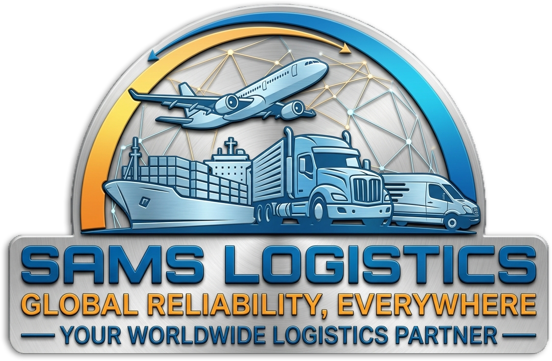Sam's Logistics